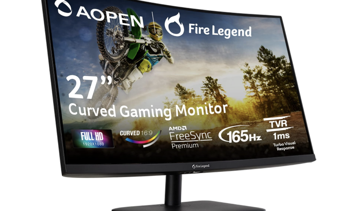 Best Computer Monitors For Work